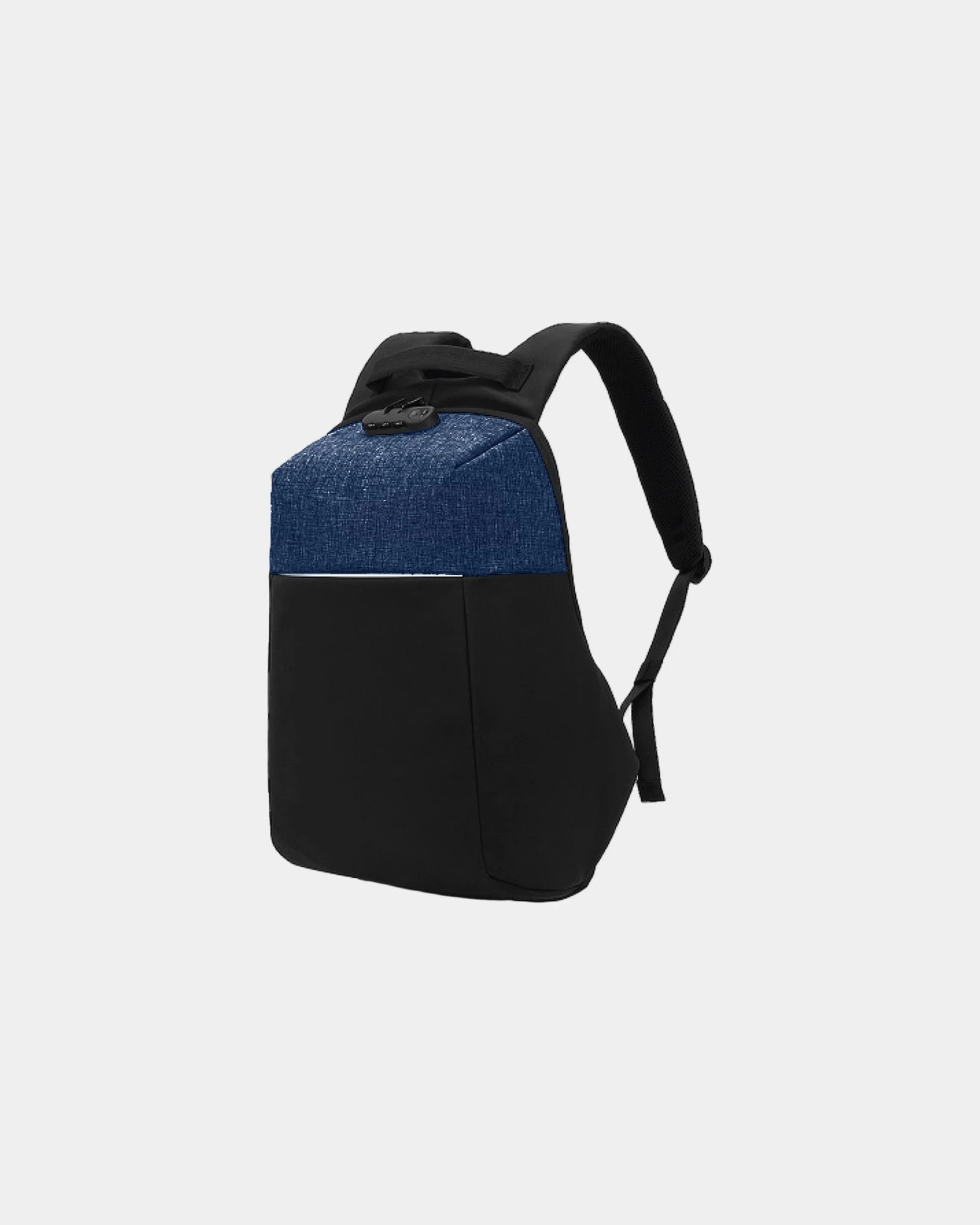 Rugzak RPET gerecycled Blaupunkt 15,6" om te personaliseren - 1